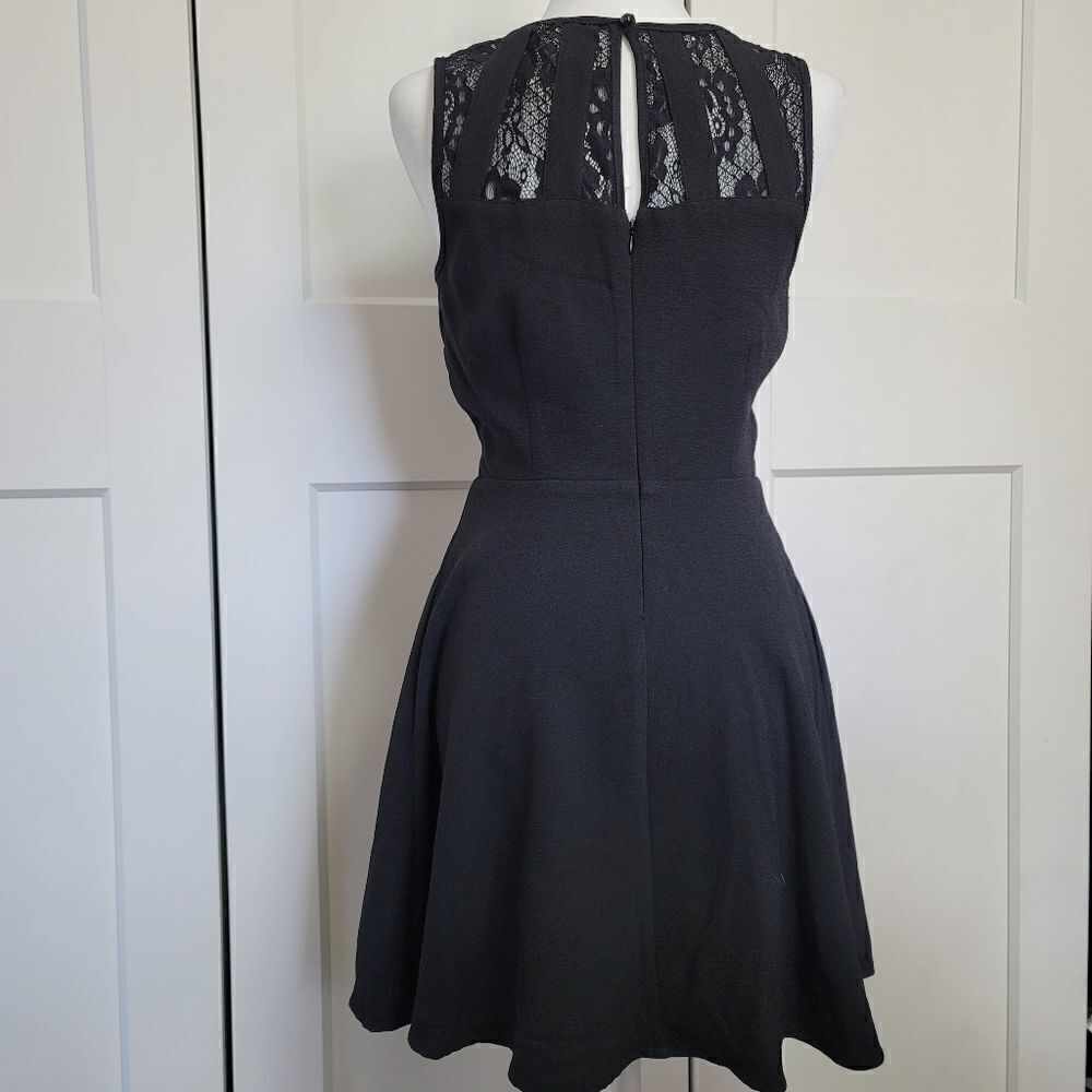 Speechless skater dress  - Picture 10 of 14